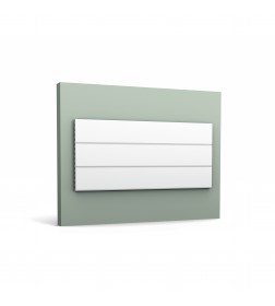 3D ПАНЕЛ WX205-2600